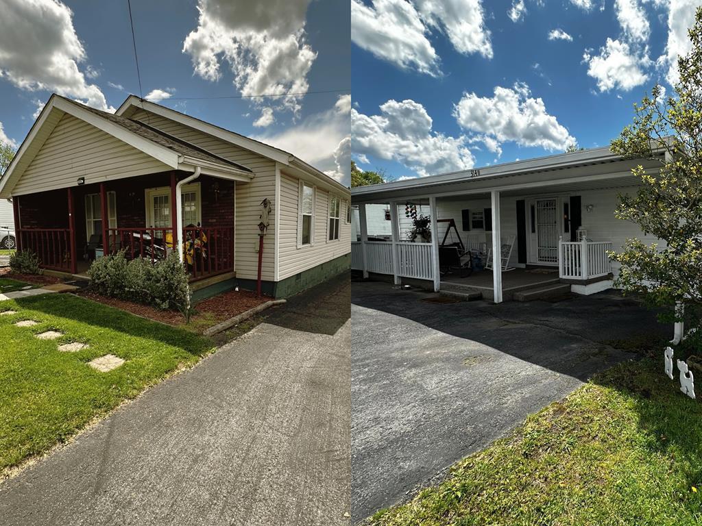 314B Terry Ave, Oak Hill, West Virginia image 1