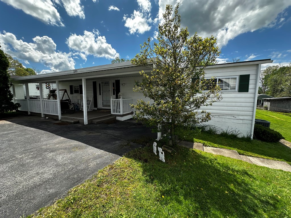 314B Terry Ave, Oak Hill, West Virginia image 4