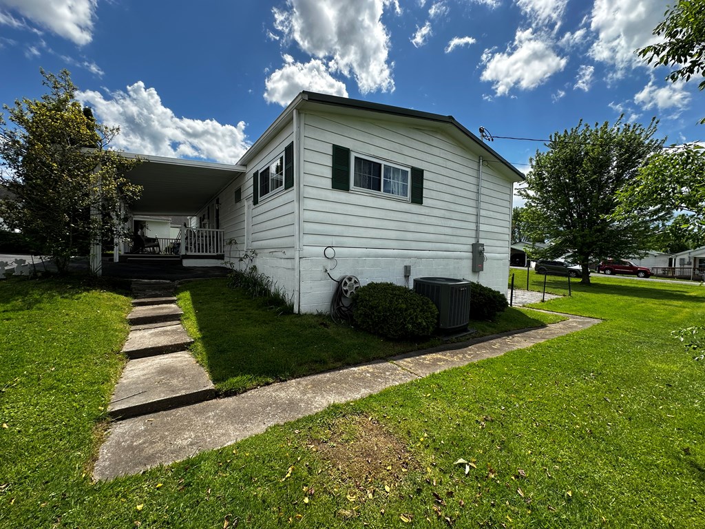 314B Terry Ave, Oak Hill, West Virginia image 18