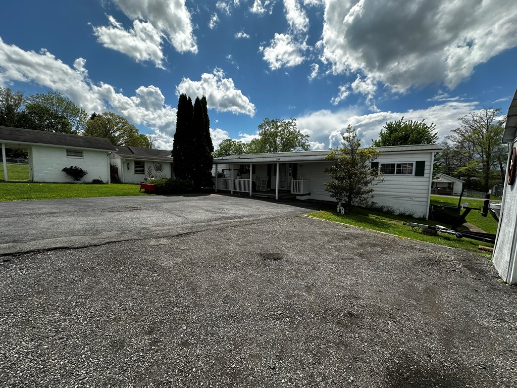 314B Terry Ave, Oak Hill, West Virginia image 3