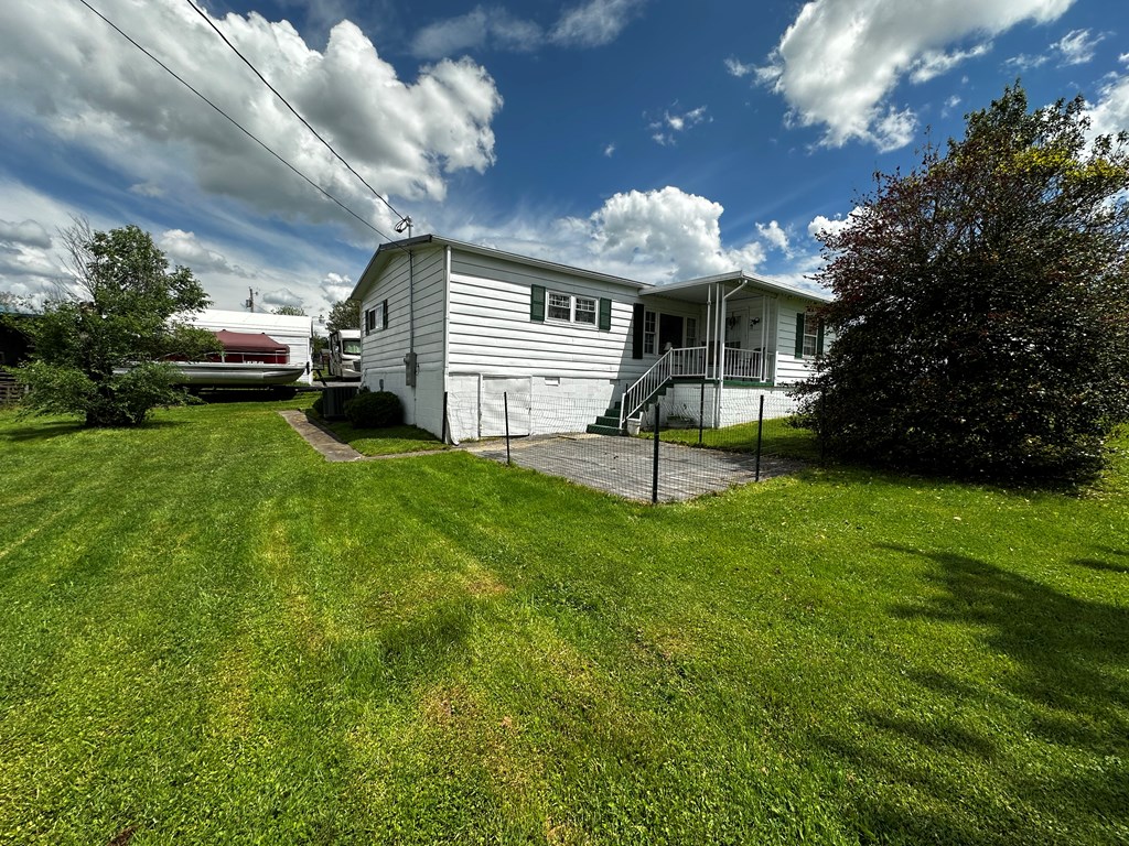 314B Terry Ave, Oak Hill, West Virginia image 17