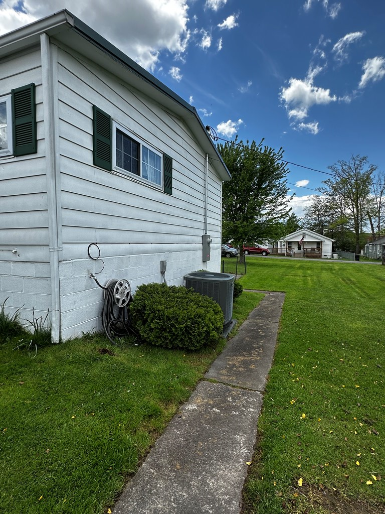 314B Terry Ave, Oak Hill, West Virginia image 20