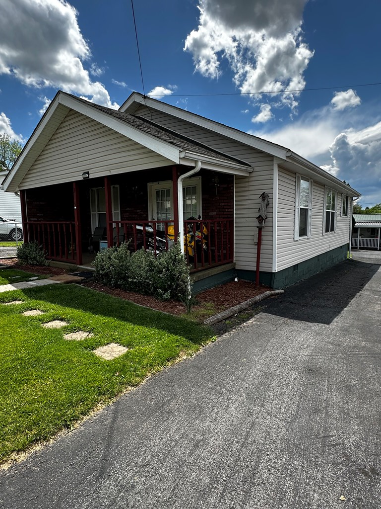 314B Terry Ave, Oak Hill, West Virginia image 47