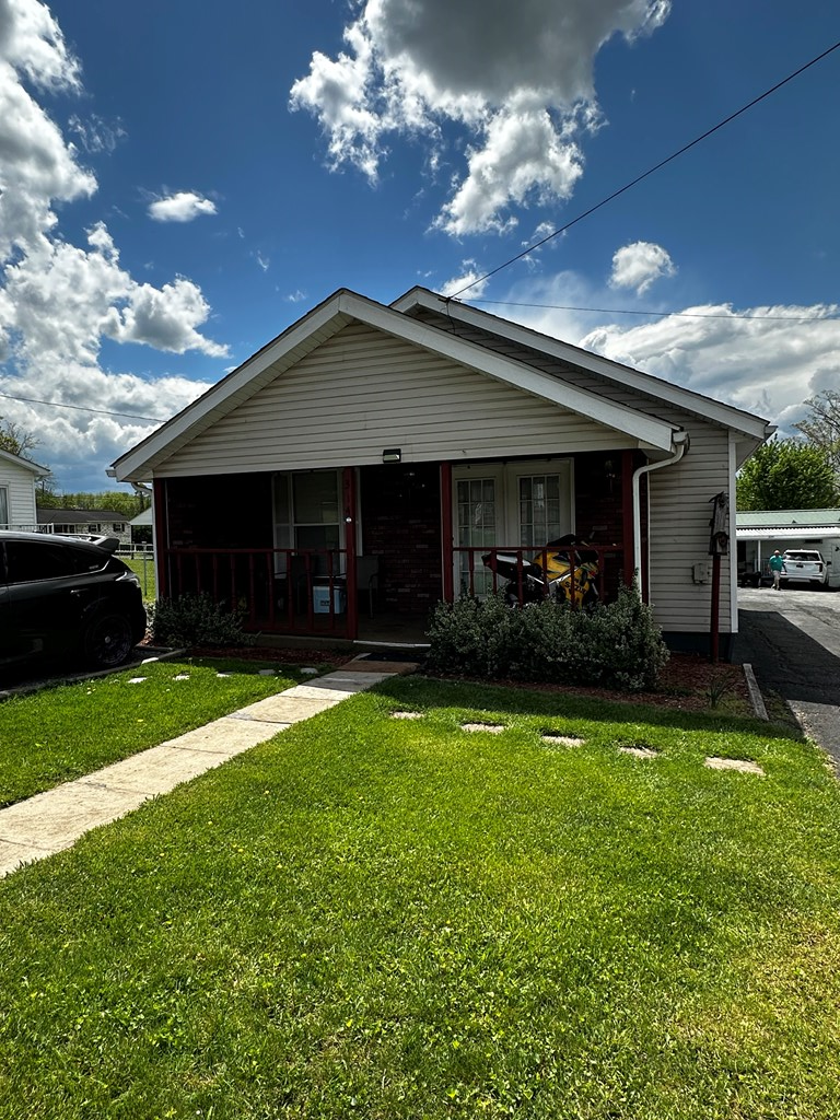 314B Terry Ave, Oak Hill, West Virginia image 46