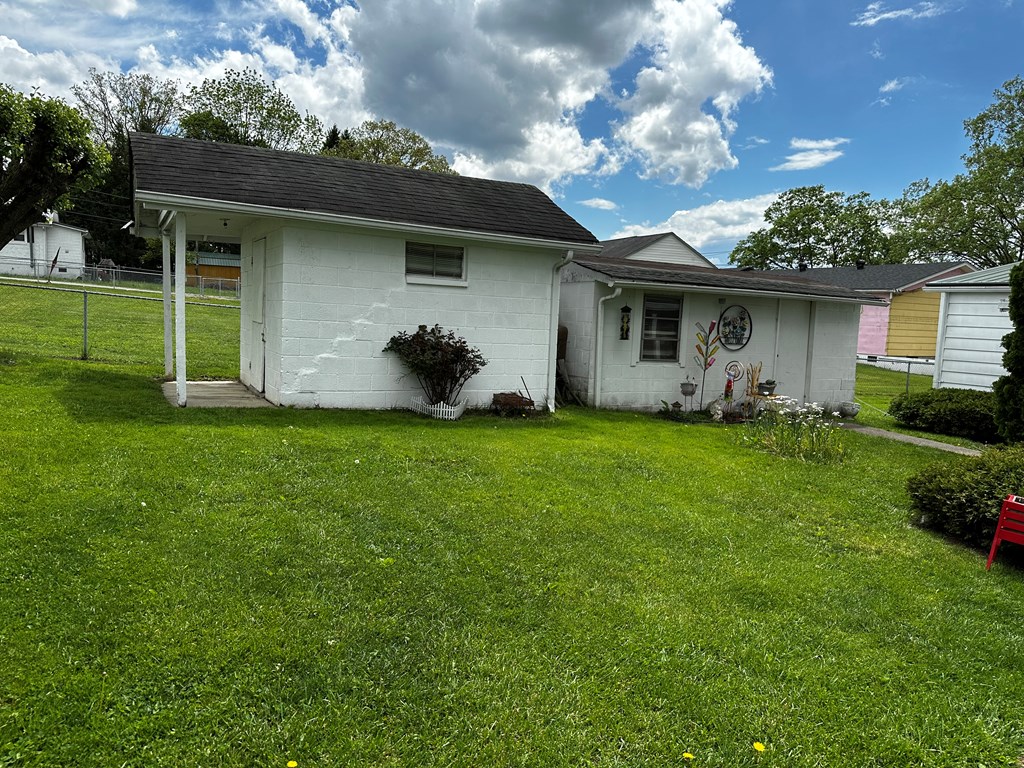 314B Terry Ave, Oak Hill, West Virginia image 8