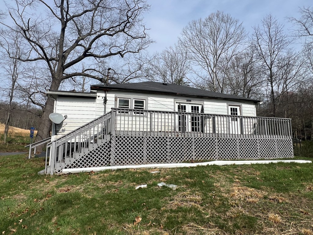 5981 Paint Creek Road, Scarbro, West Virginia image 13