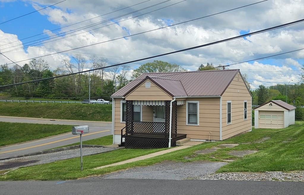 128 Bero Ave, Beckley, West Virginia image 1