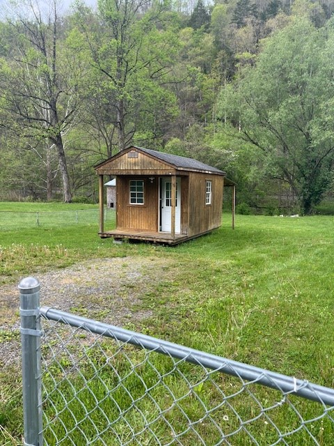 128 New Richmond Bottom, New Richmond, West Virginia image 4