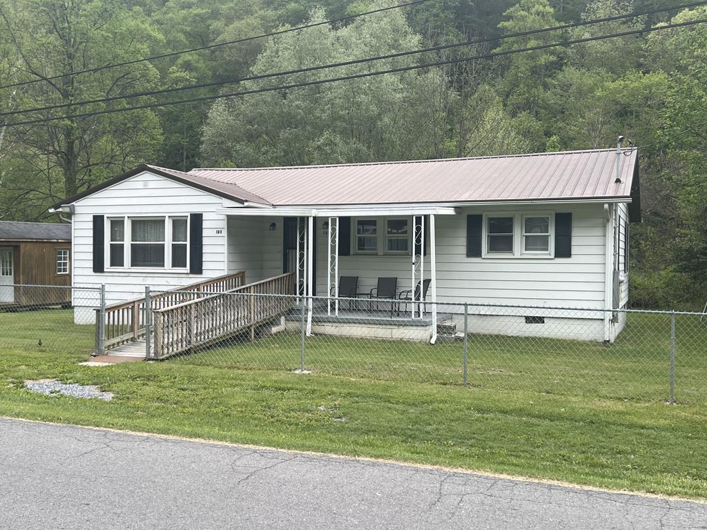 128 New Richmond Bottom, New Richmond, West Virginia image 2