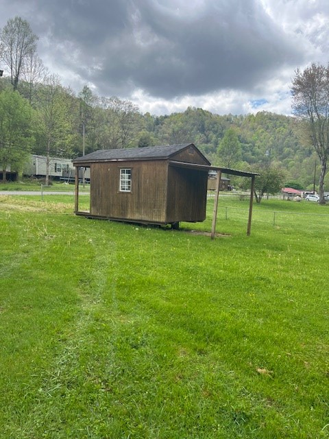 128 New Richmond Bottom, New Richmond, West Virginia image 7