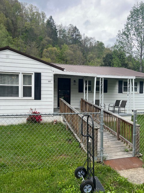 128 New Richmond Bottom, New Richmond, West Virginia image 3