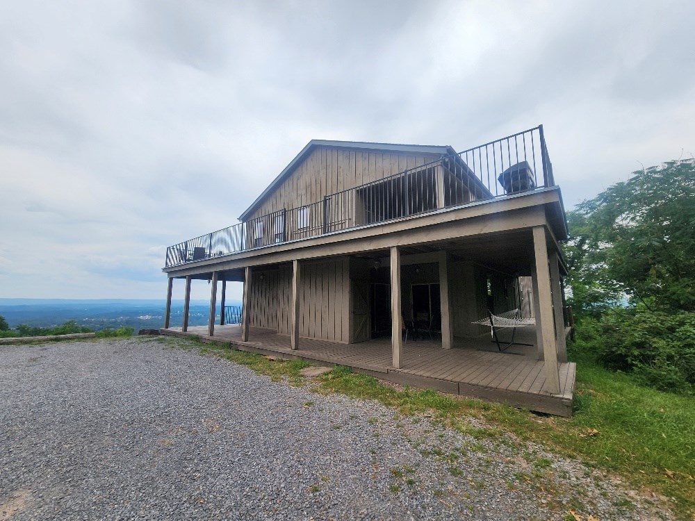 720 Eagles View Drive, Lerona, West Virginia image 9