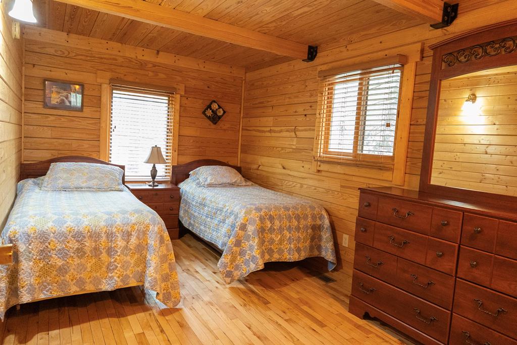 00 Hemlock Haven, Hico, West Virginia image 26