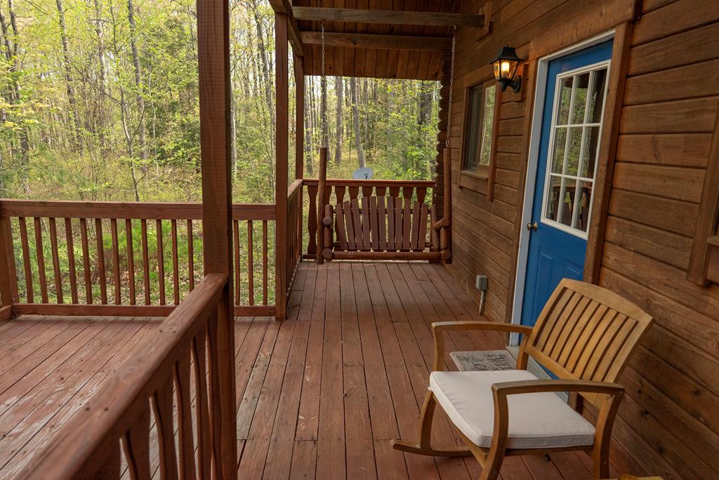 00 Hemlock Haven, Hico, West Virginia image 22
