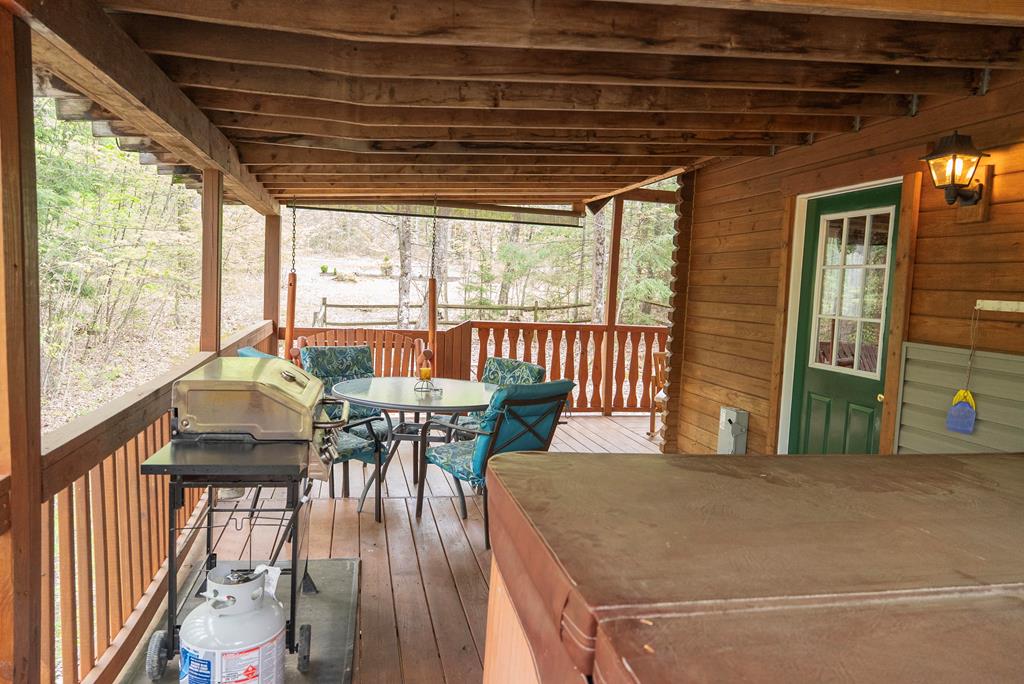 000 Mallard Rd, Hico, West Virginia image 24