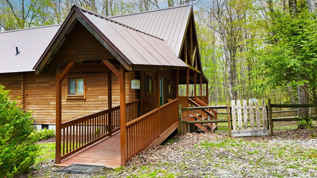 000 Mallard Rd, Hico, West Virginia image 22