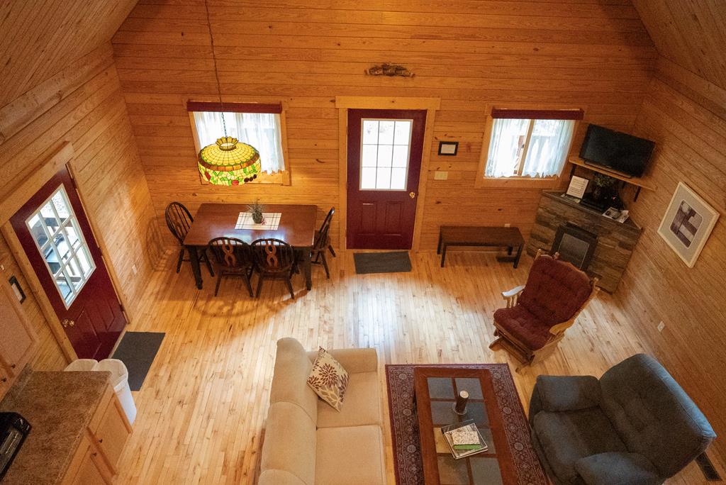 000 Mallard Rd, Hico, West Virginia image 47