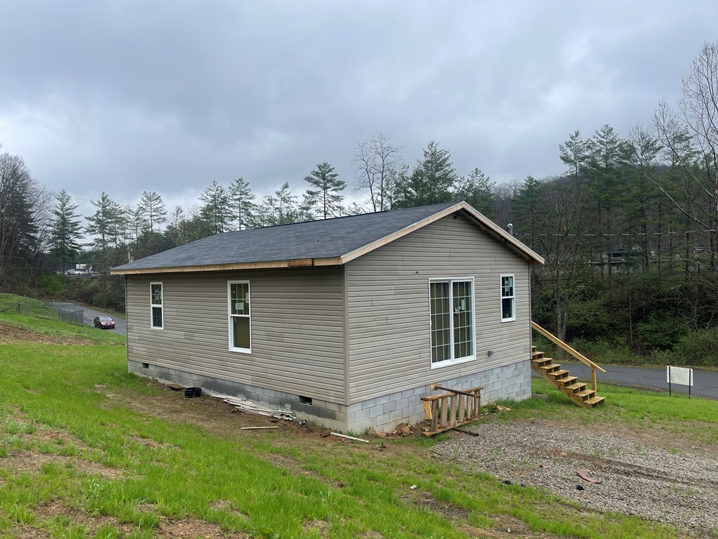 12 Sun Road, Glen Jean, West Virginia image 7