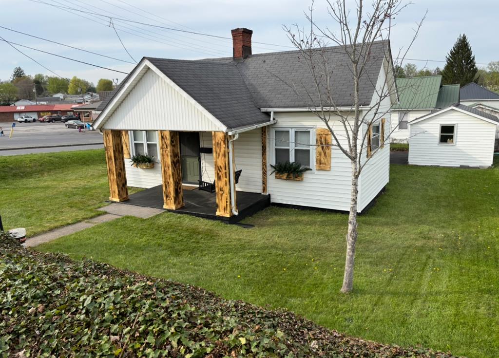 520 Jones Ave, Oak Hill, West Virginia image 1
