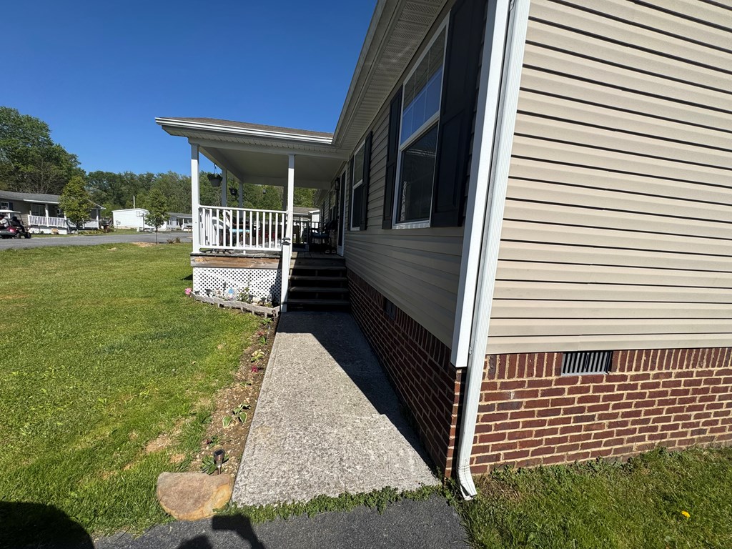 417 Overton Circle - Photo 3