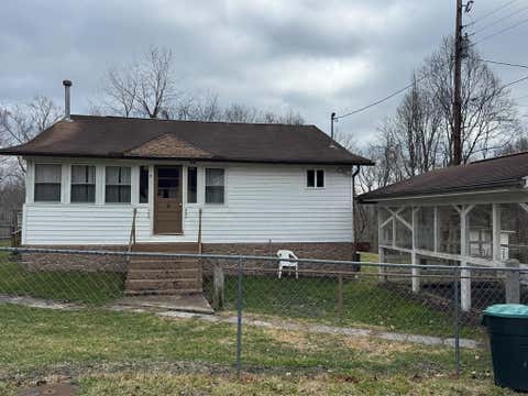 Homes For Sale - 477 Abney Road<br/> Coal City, WV 25831