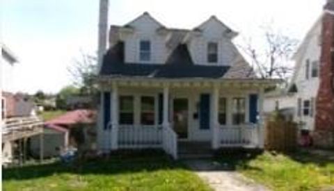Homes For Sale - 115 Granville Ave<br/> Beckley, WV 25801