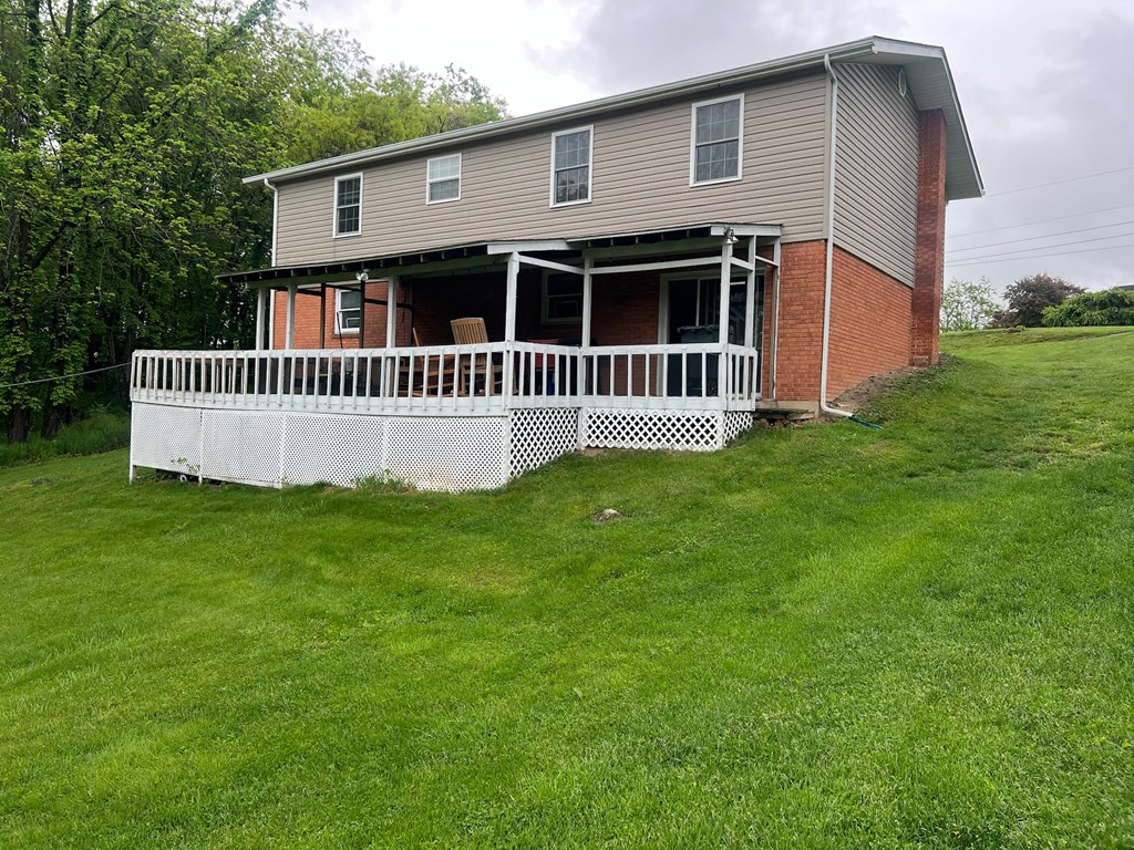 137 Northfield Drive, Lewisburg, West Virginia image 23