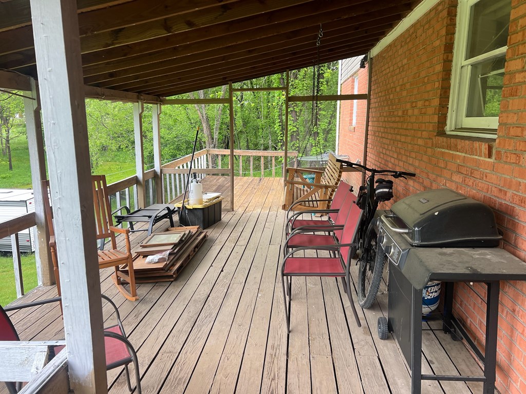 137 Northfield Drive, Lewisburg, West Virginia image 22