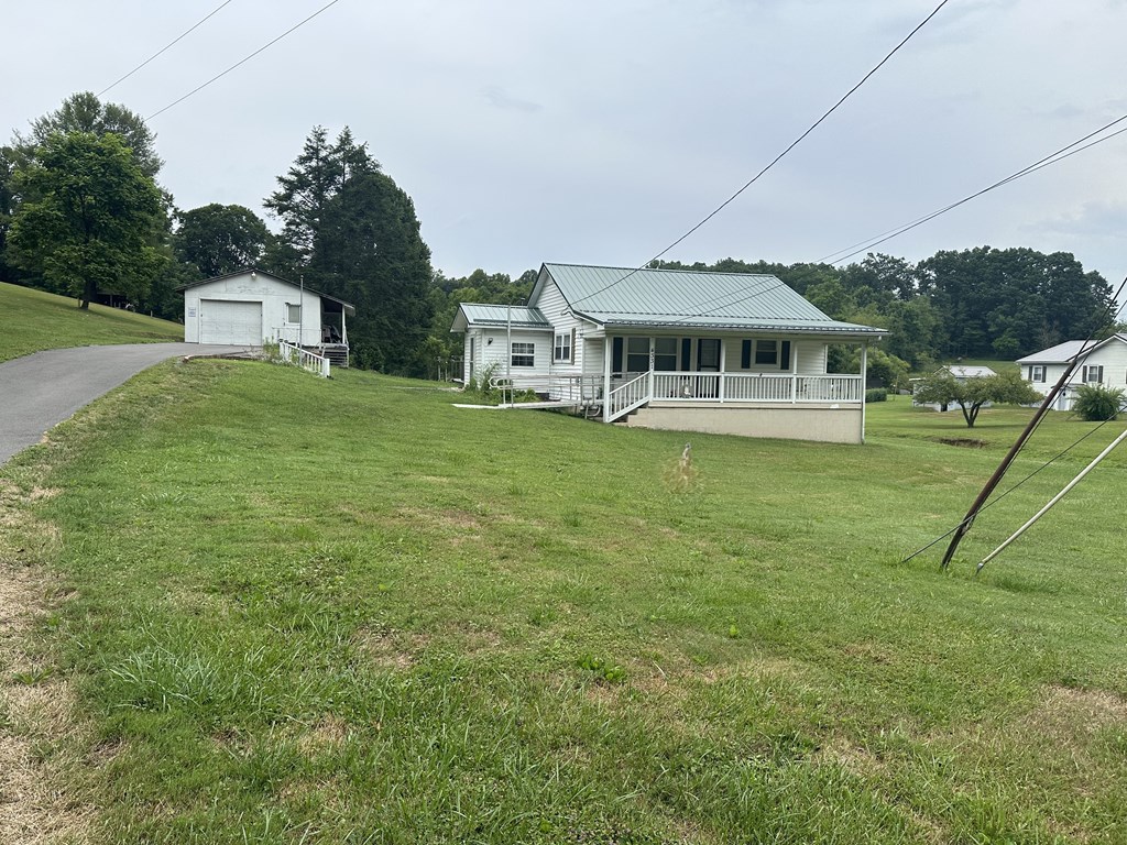 4331 Gatewood Road, Fayetteville, West Virginia image 8