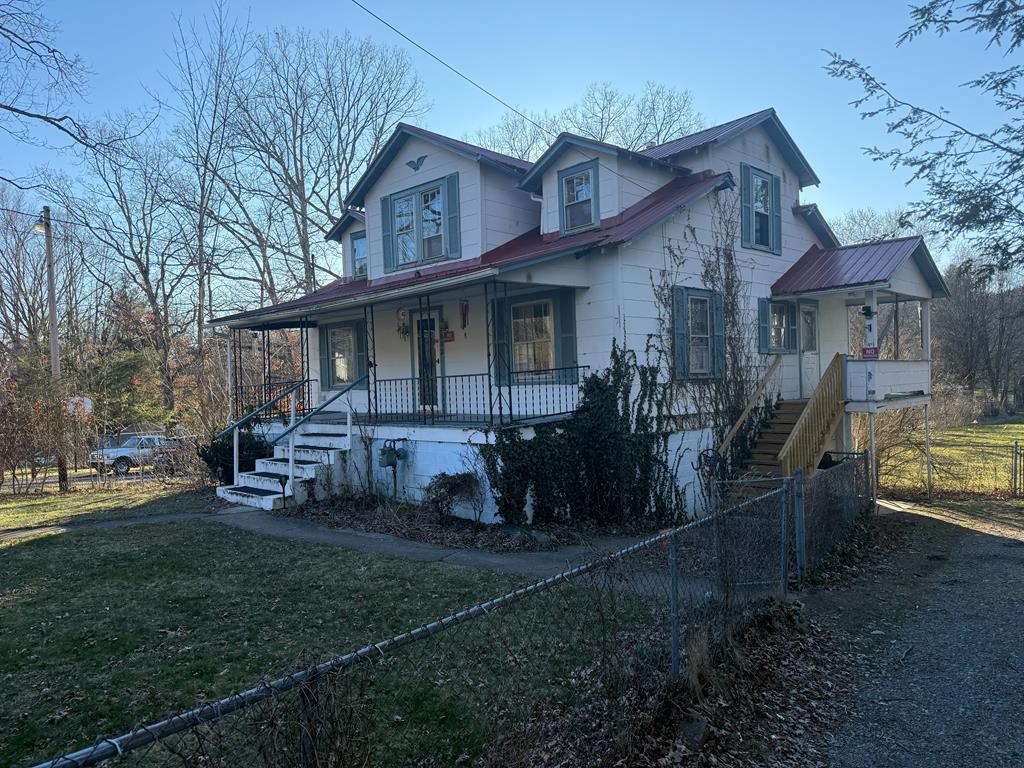 1002 C & O Dam Rd, Daniels, West Virginia image 1
