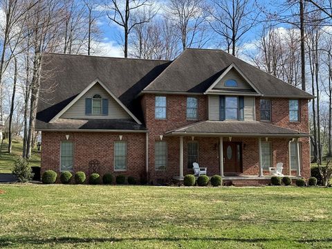 Homes For Sale - 104 Hawksbury Trace<br/> Raleigh County, Beckley, WV 25801