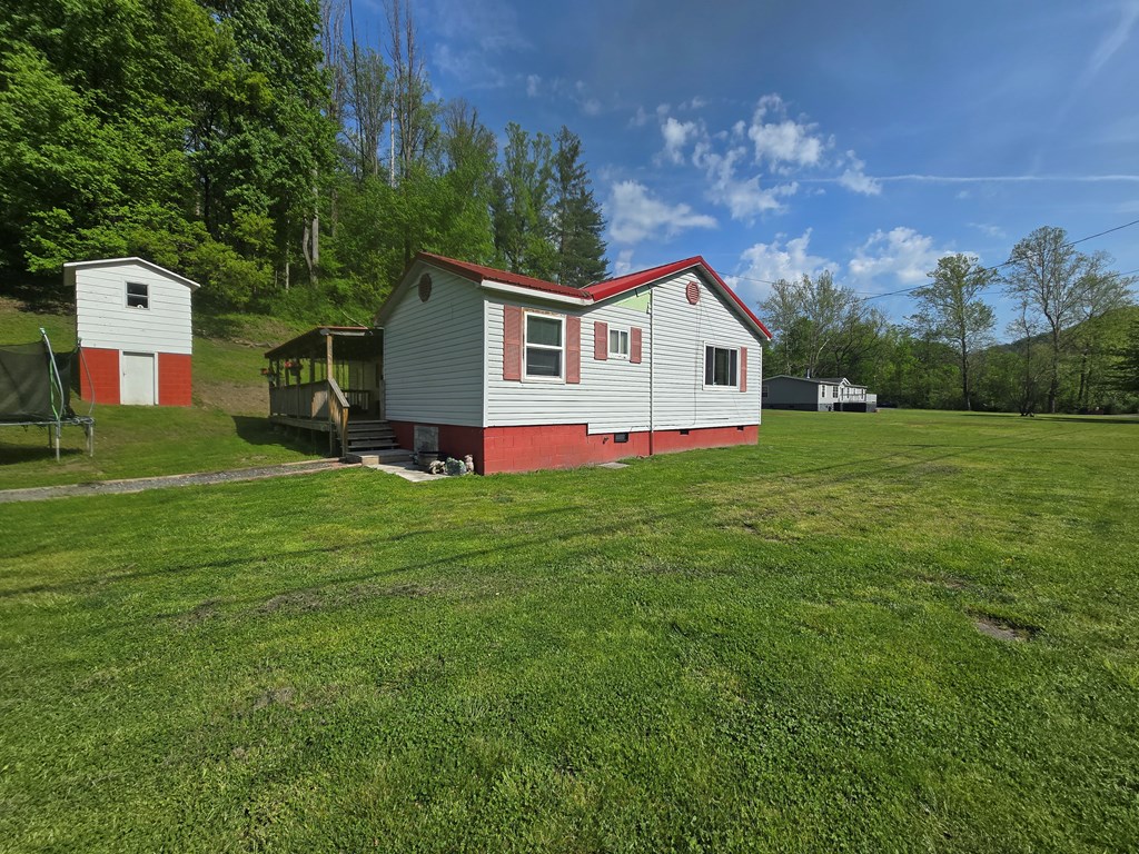 432 Robinson Hollow Rd, Page, West Virginia image 18