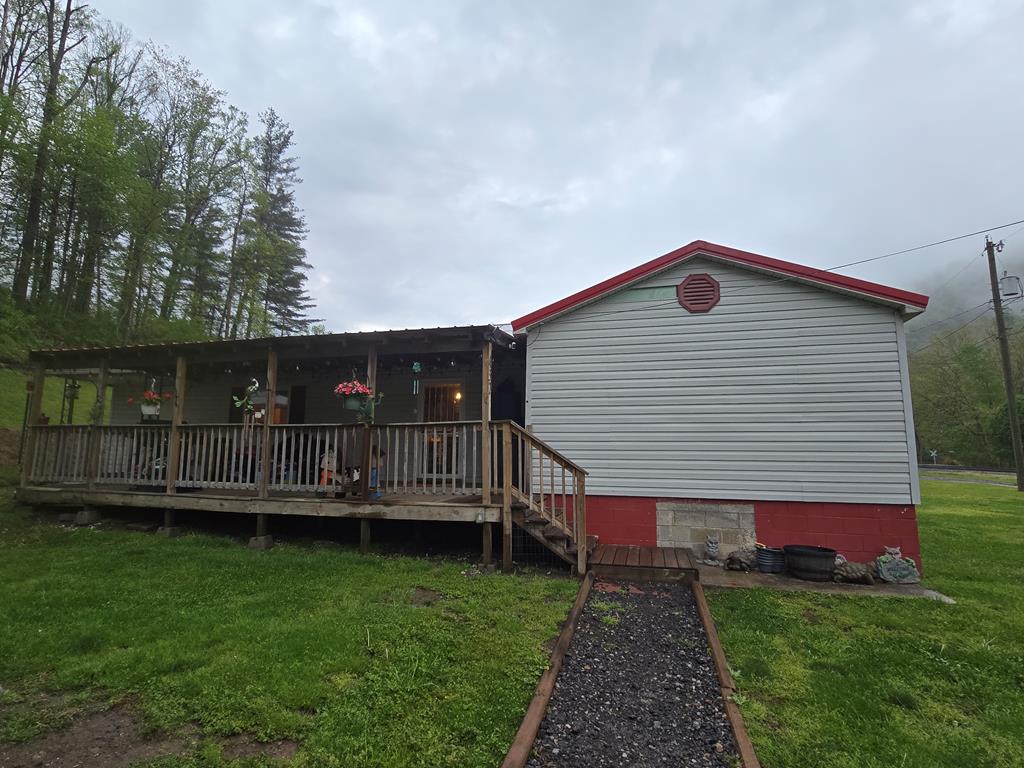 432 Robinson Hollow Rd, Page, West Virginia image 19