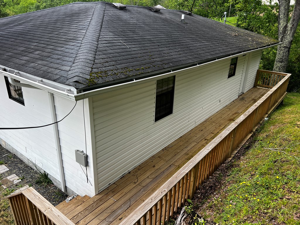 208 S Hill St, Mabscott, West Virginia image 16