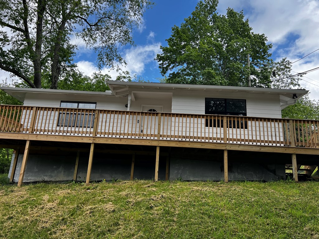 208 S Hill St, Mabscott, West Virginia image 13