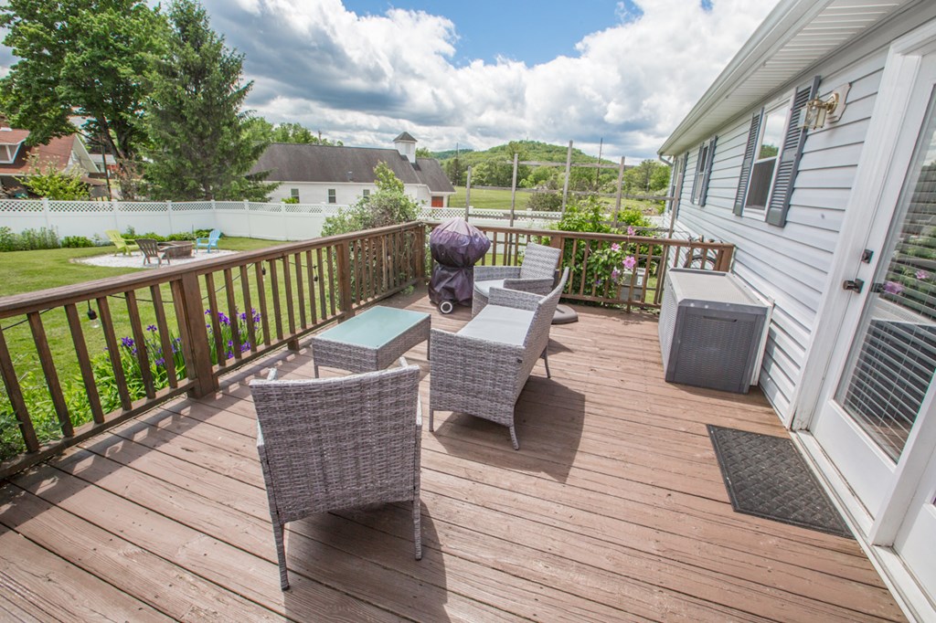 114 Greystone Drive, Beaver, West Virginia image 9