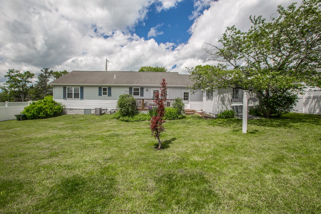 114 Greystone Drive, Beaver, West Virginia image 3