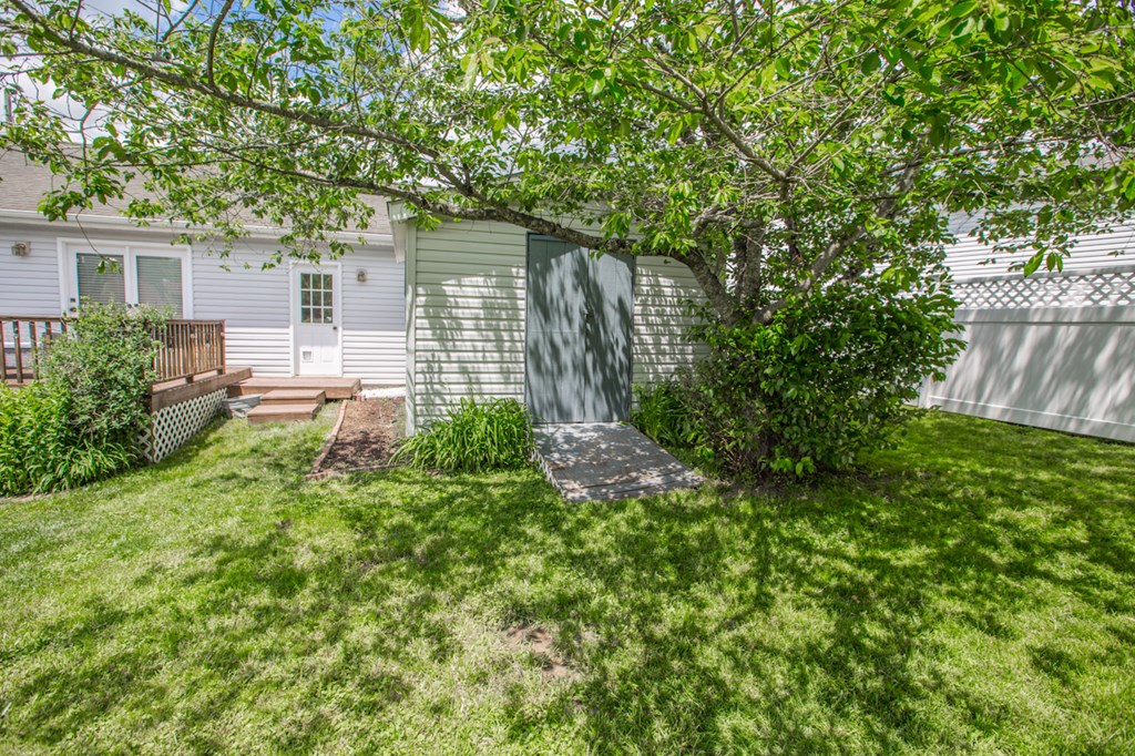 114 Greystone Drive, Beaver, West Virginia image 5