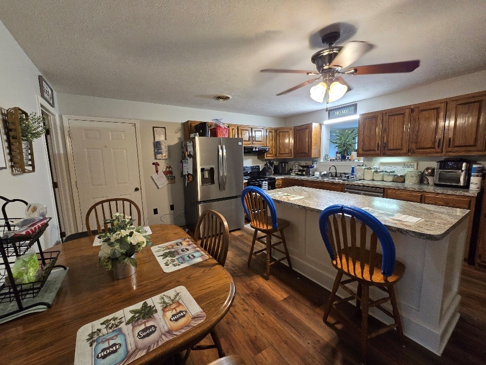 1723 Coal City Road, Coal City, West Virginia image 9