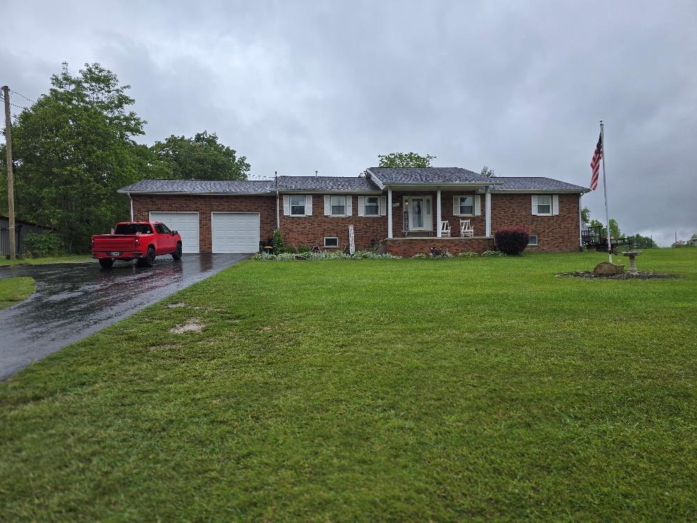 1723 Coal City Road, Coal City, West Virginia image 1
