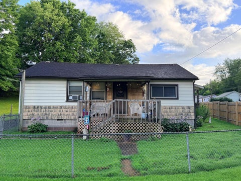 Homes For Sale - 166 Warden St<br/> Raleigh County, Beckley, WV 25801