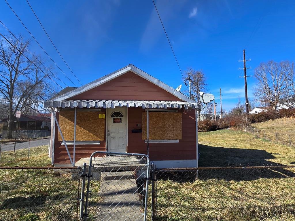 131 Mills Ave, Beckley, West Virginia image 1