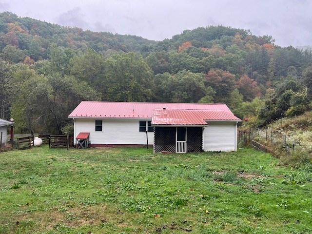 1152 Horse Creek Road, Scarbro, West Virginia image 28