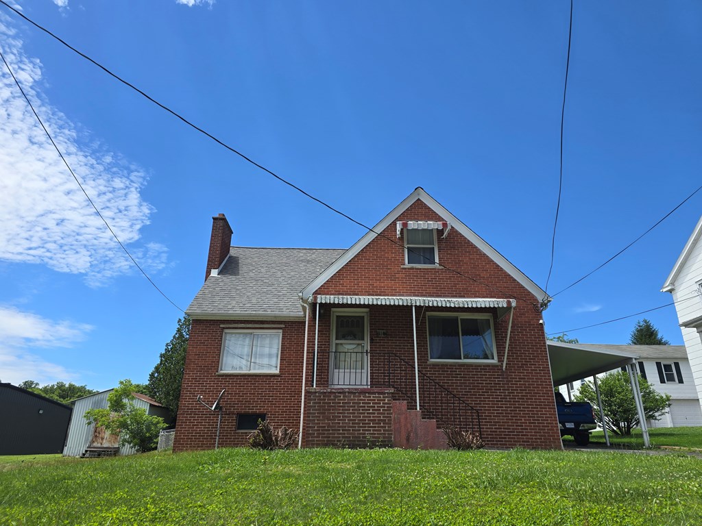 110 Reservoir Rd, Beckley, West Virginia image 2