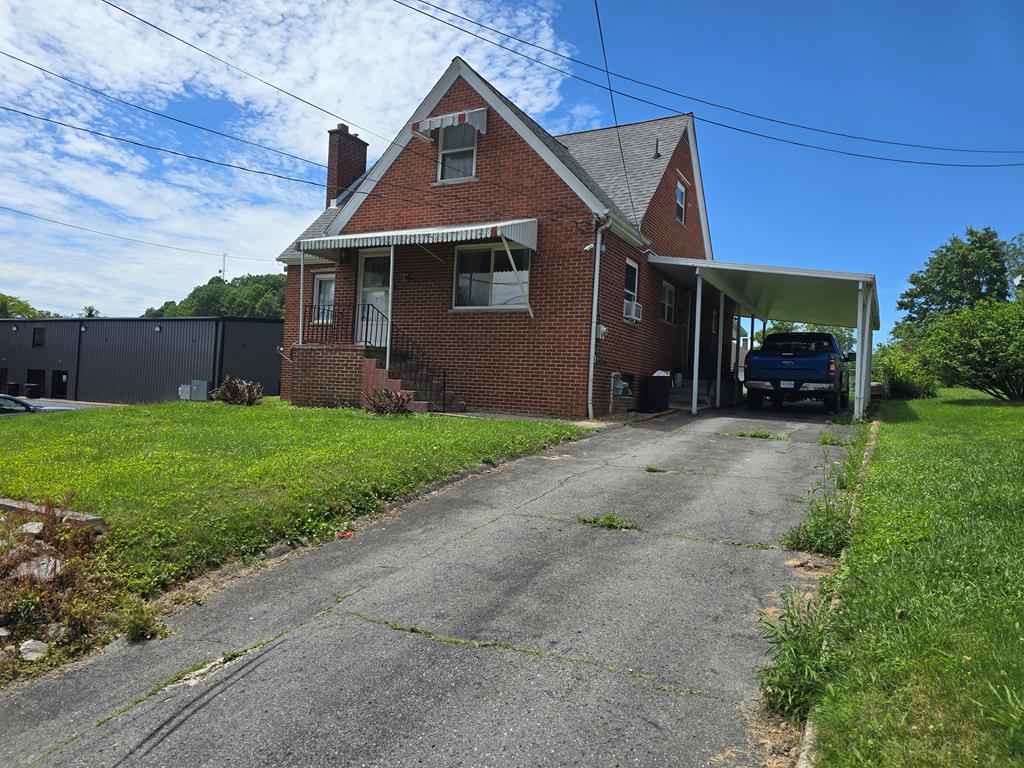 110 Reservoir Rd, Beckley, West Virginia image 1