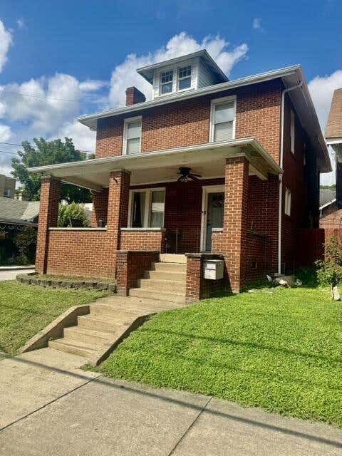Homes For Sale - 1612 Mcclung St<br/> Charleston, WV 25311