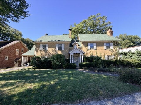 Homes For Sale - 200 Granville Ave<br/> Raleigh County, Beckley, WV 25801