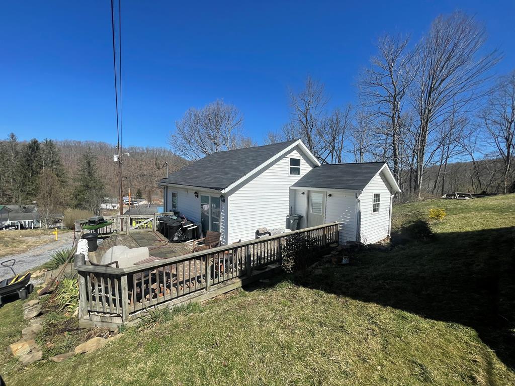 147 Talc Court, Montcalm, West Virginia image 29