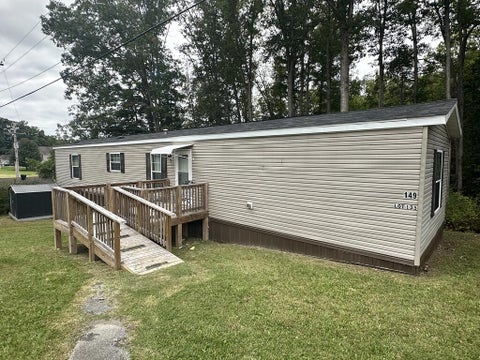 Homes For Sale - 149 Monarch Dr<br/> Daniels, WV 25832