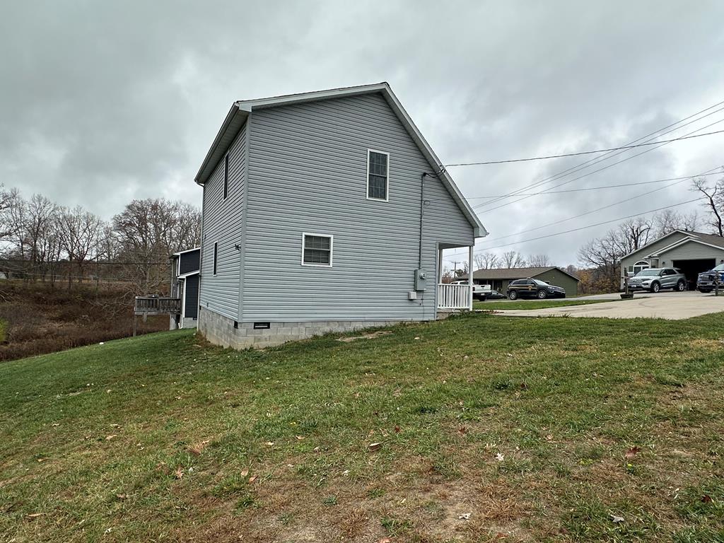 115 Still Meadow Lane, Shady Spring, West Virginia image 44